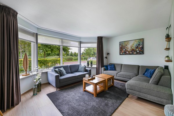 Medium property photo - James Wattsingel 13, 8302 ZS Emmeloord